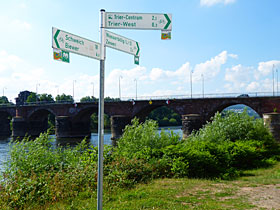 Römerbrücke