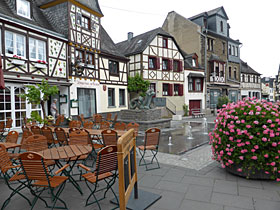 Kobern-Gondorf