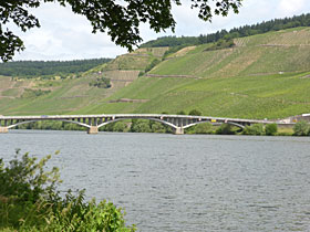 Moselbrücke