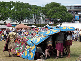 Römerfest